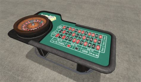 casino roulette glitch/